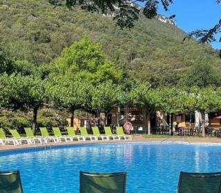 Taïga Bassegoda Park