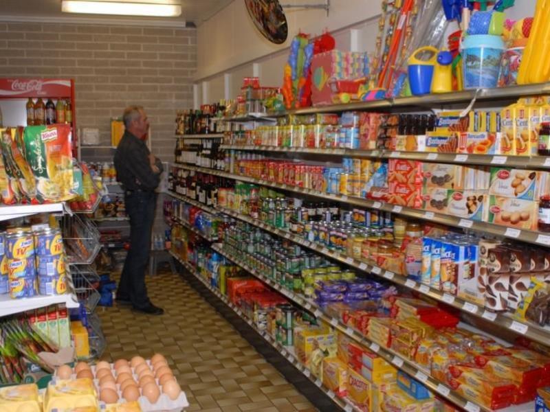 Camping Floreal La Roche-en-Ardenne