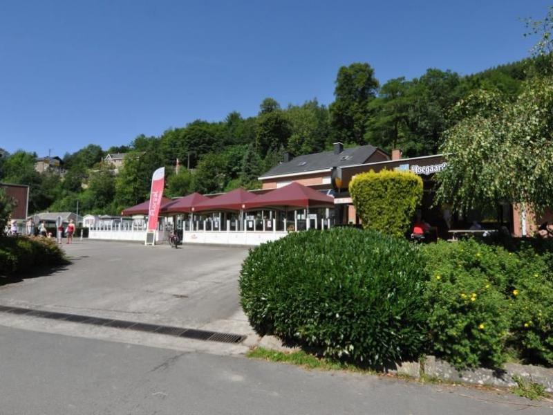 Camping Floreal La Roche-en-Ardenne