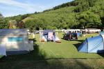 Camping Floreal La Roche-en-Ardenne