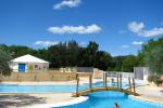 Camping Domaine de Labeiller