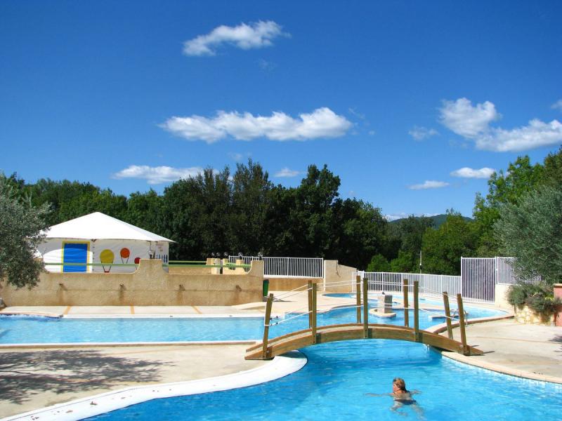 Camping Domaine de Labeiller