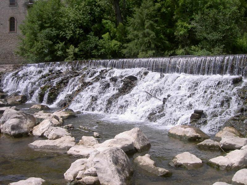 Camping Domaine de Labeiller