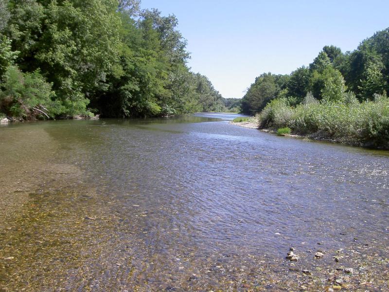 Camping Domaine de Labeiller