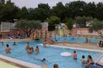 Camping Domaine de Labeiller