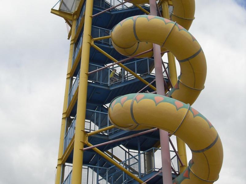 Camping Domaine de Labeiller