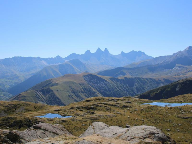 Camping Le Château de Rochetaillée