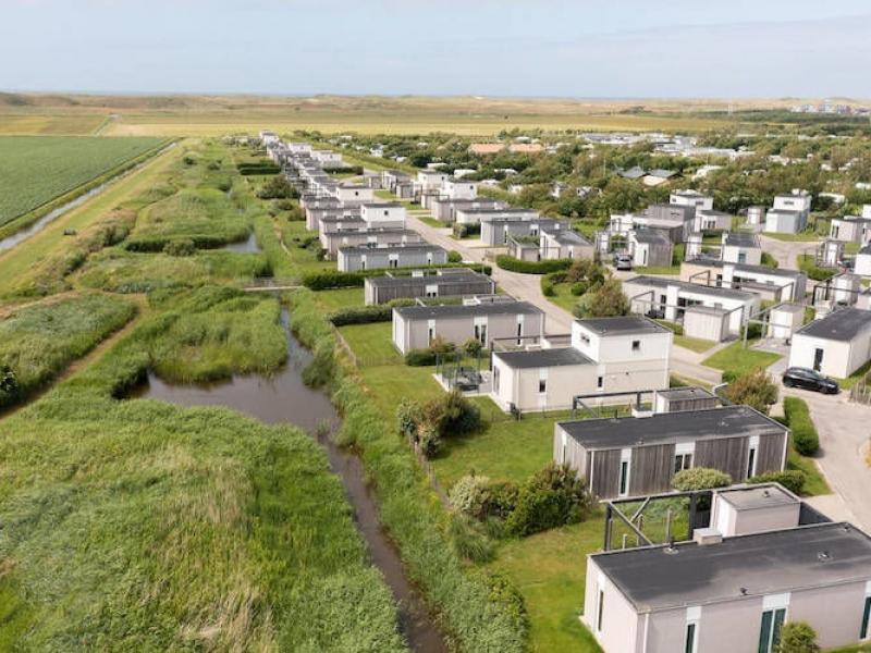 Vakantiepark Callassande