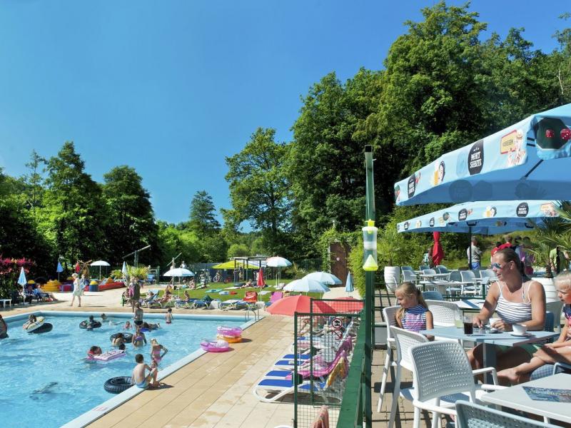 Camping Sandaya Parc la Clusure