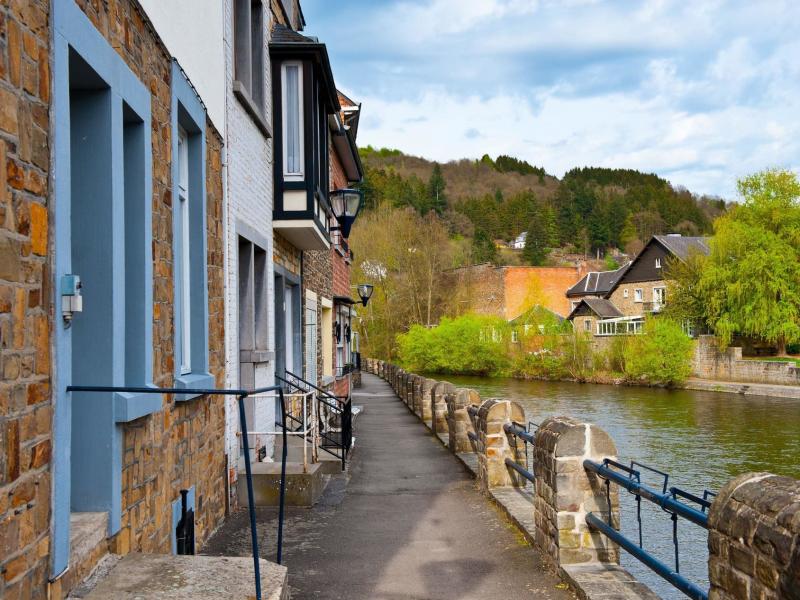 Camping Sandaya Parc la Clusure