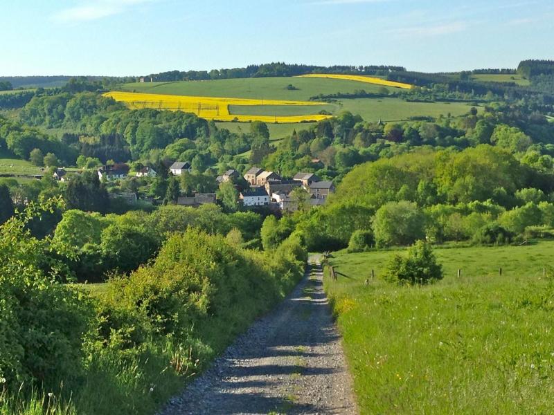 Camping Sandaya Parc la Clusure