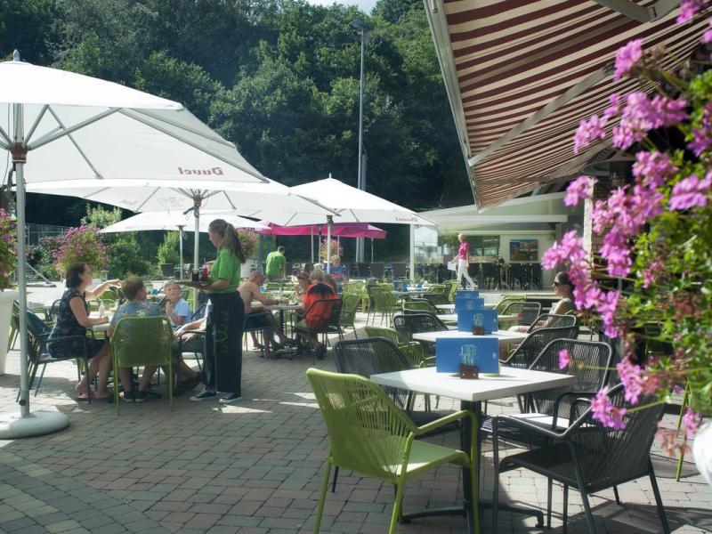 Camping Sandaya Parc la Clusure