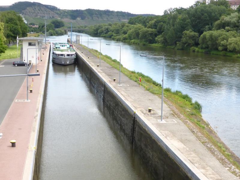 Camping Main-Spessart-Park