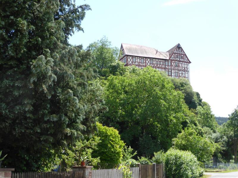 Camping Main-Spessart-Park