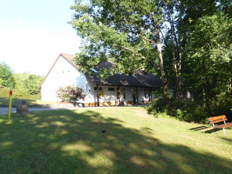 Camping Main-Spessart-Park