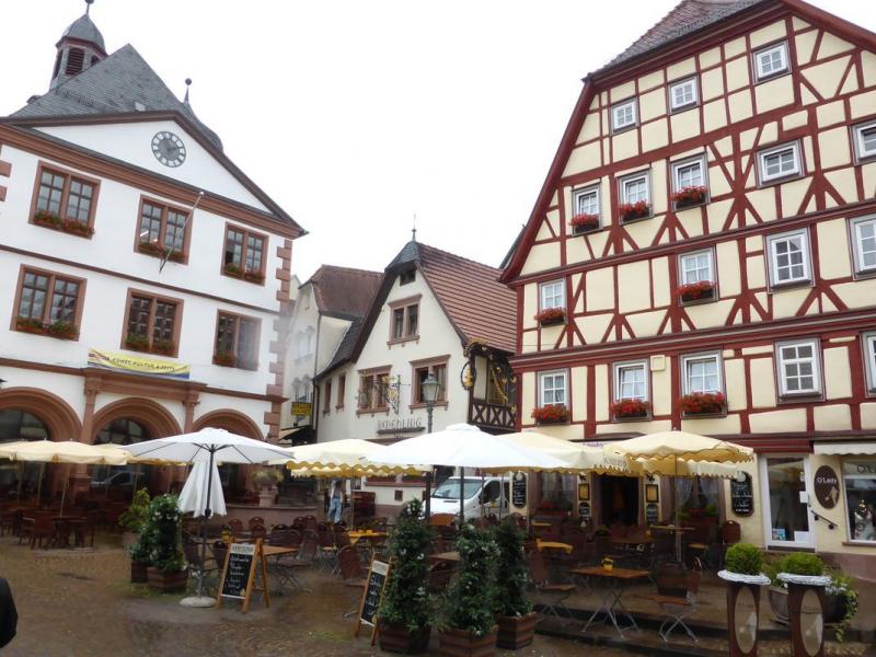 Camping Main-Spessart-Park