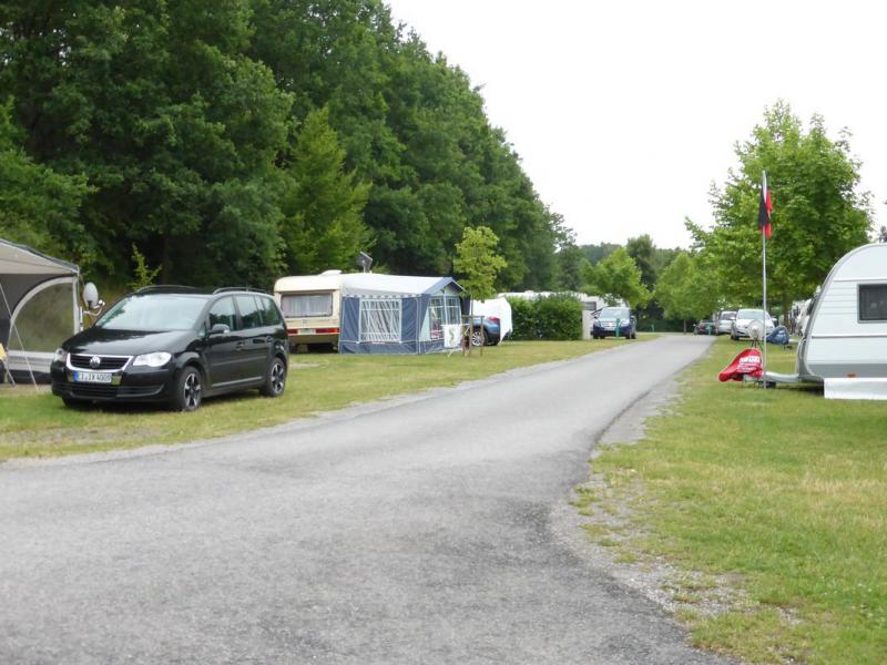 Camping Main-Spessart-Park