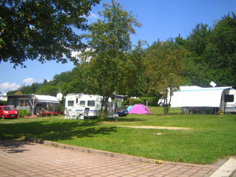 Camping Main-Spessart-Park