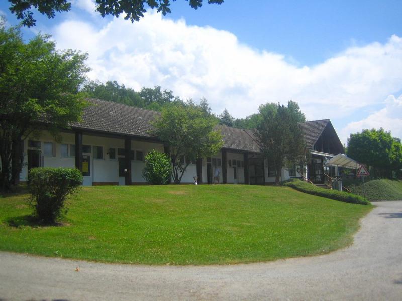 Camping Main-Spessart-Park