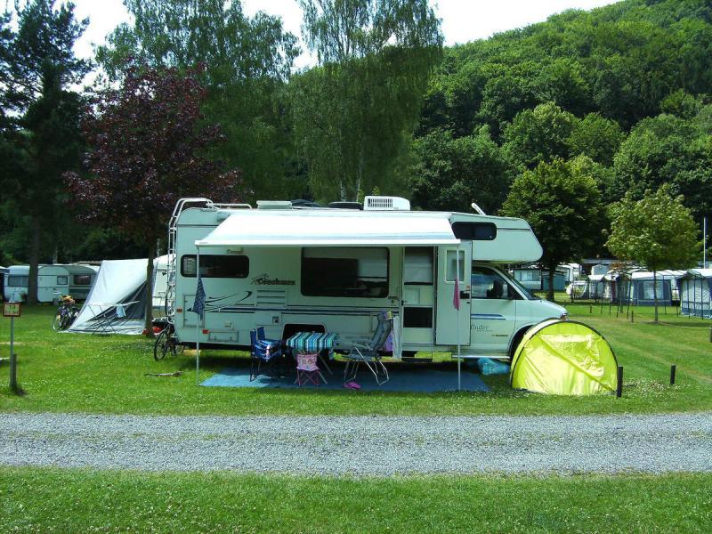 Camping Main-Spessart-Park