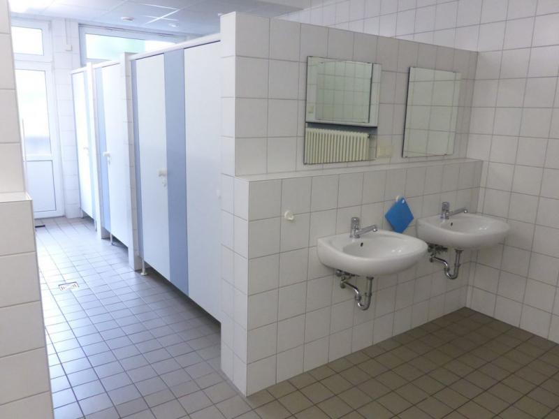 Camping Main-Spessart-Park