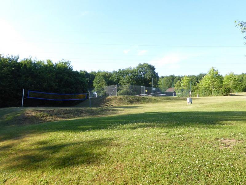 Camping Main-Spessart-Park