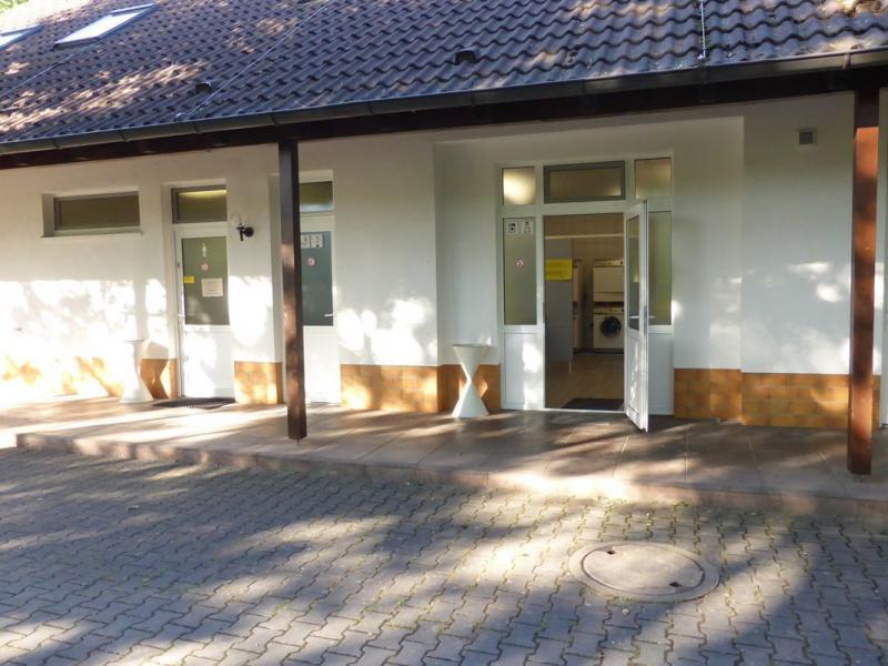 Camping Main-Spessart-Park