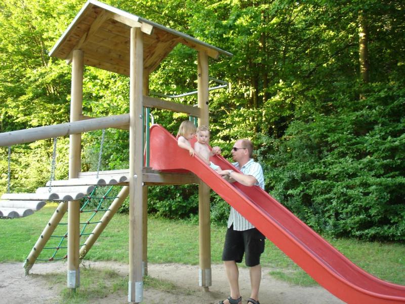 Camping Main-Spessart-Park