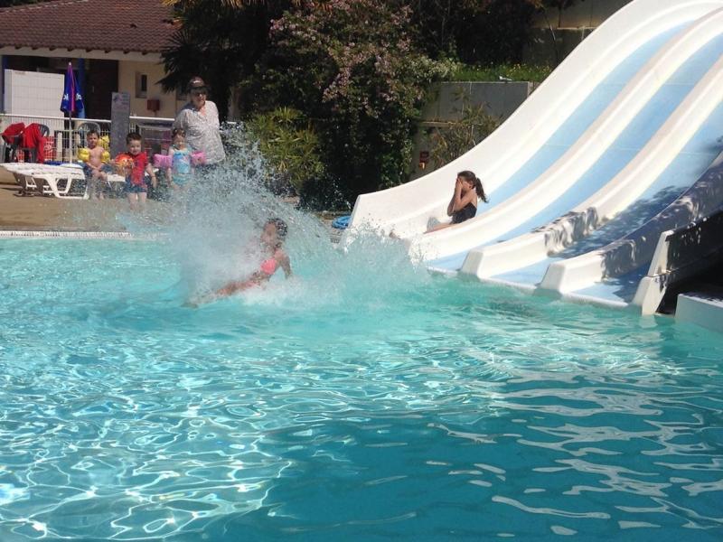 Siblu Camping Les Pierres Couchées