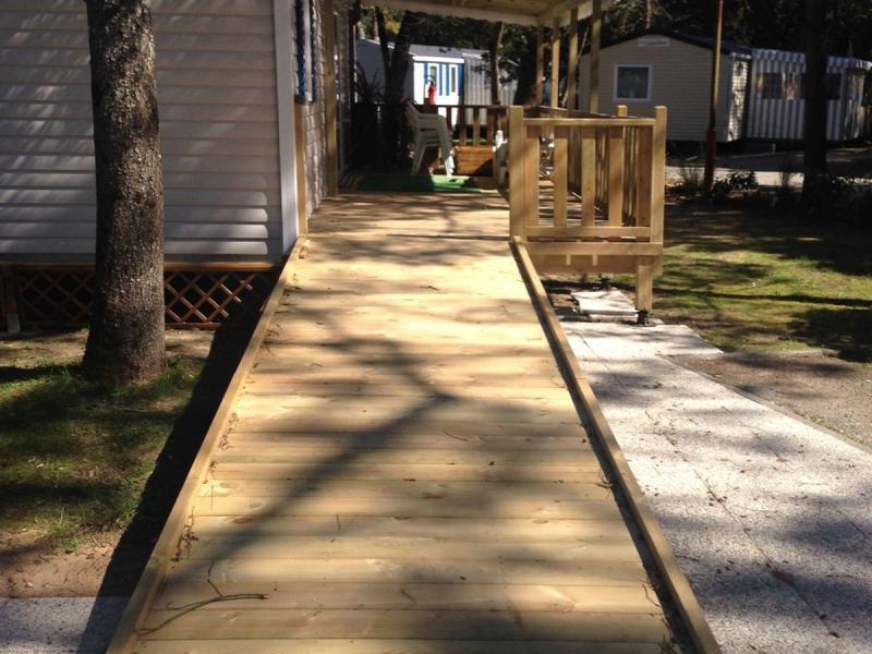 Siblu Camping Les Pierres Couchées