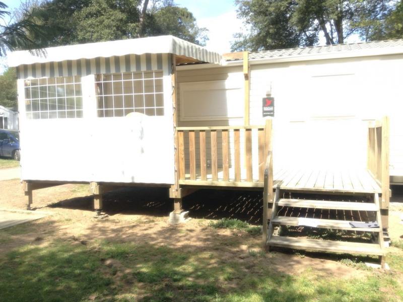 Siblu Camping Les Pierres Couchées