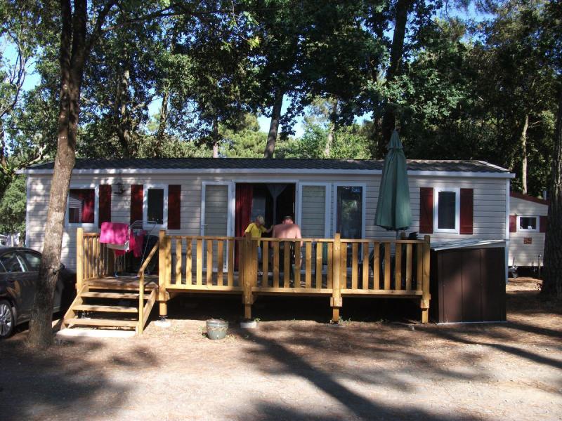 Siblu Camping Les Pierres Couchées