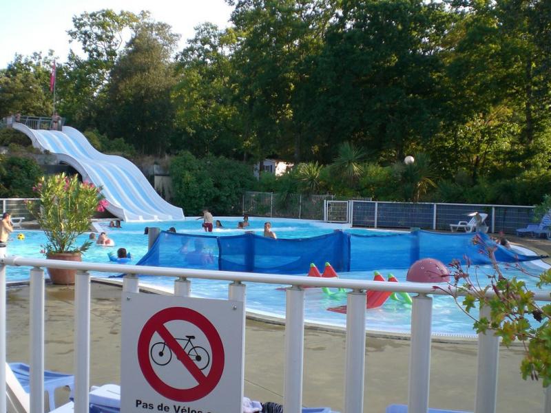 Siblu Camping Les Pierres Couchées