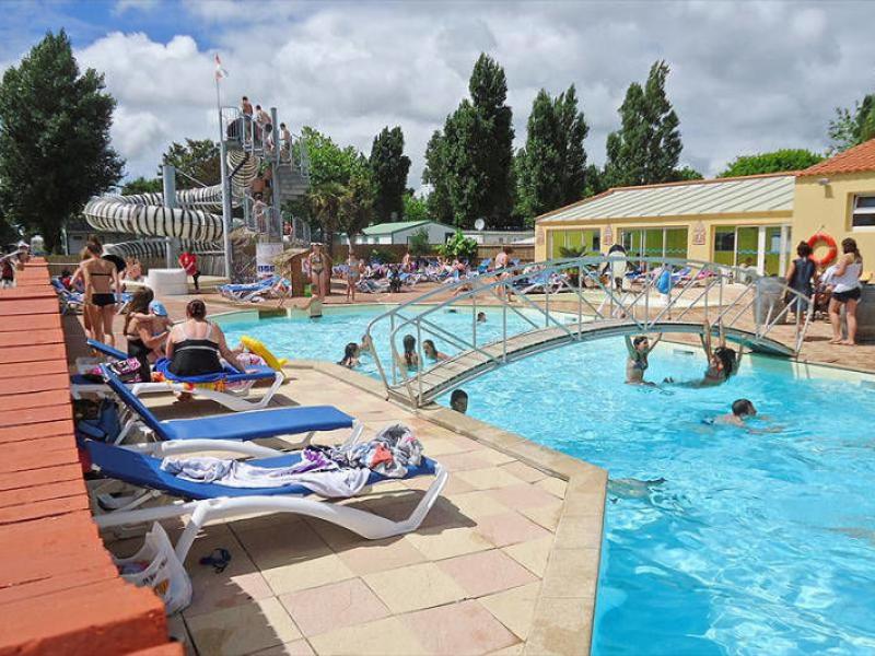 Camping La Bolée d'Air