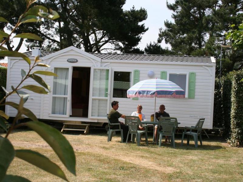 Camping La Bolée d'Air
