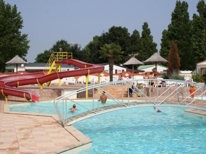 Camping La Bolée d'Air