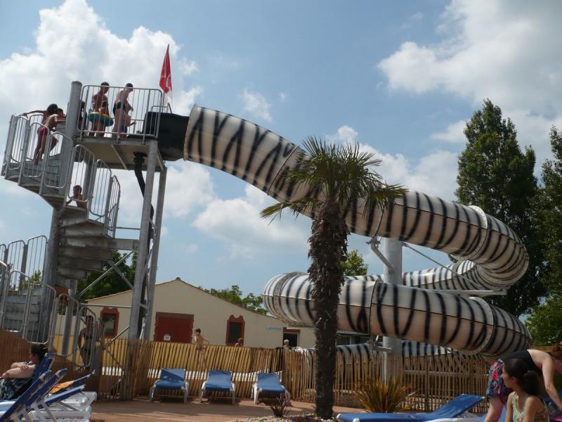 Camping La Bolée d'Air