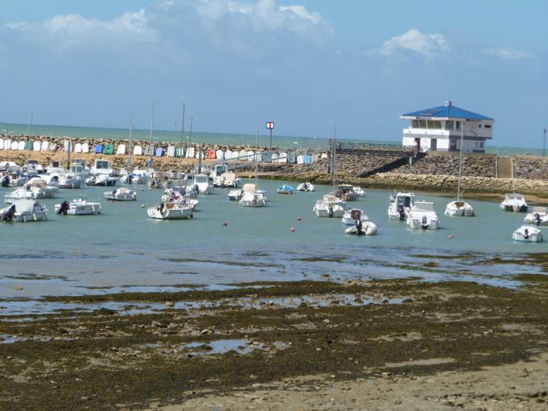 Camping La Bolée d'Air