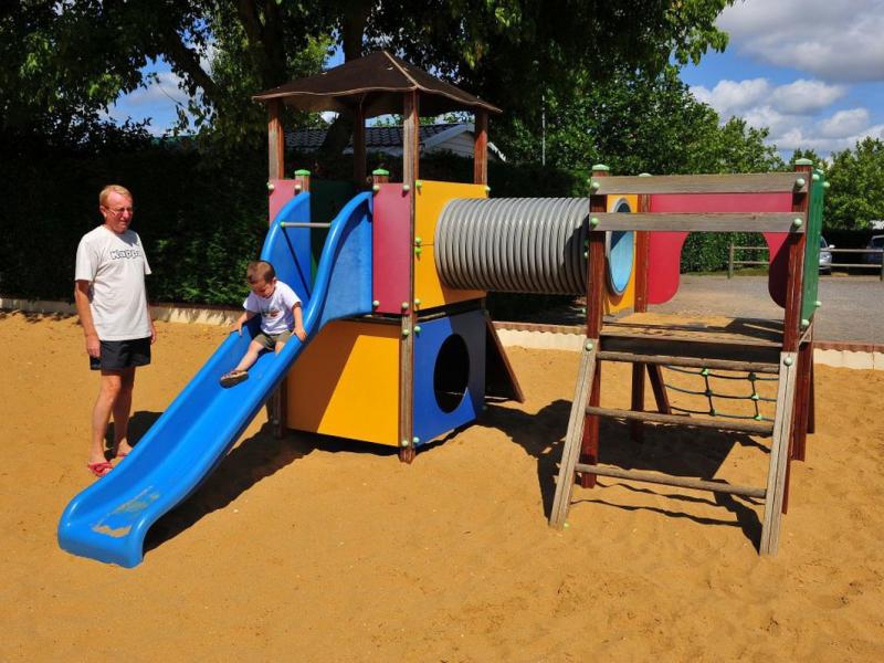 Camping La Bolée d'Air