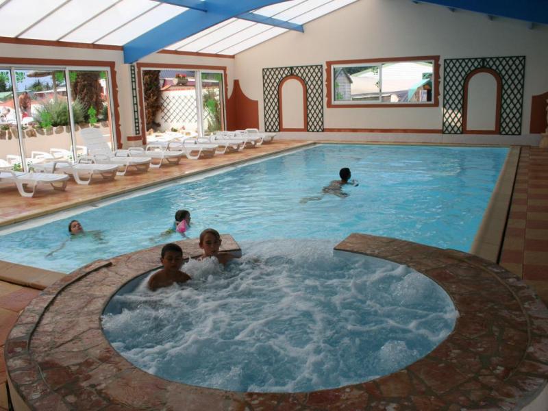 Camping La Bolée d'Air