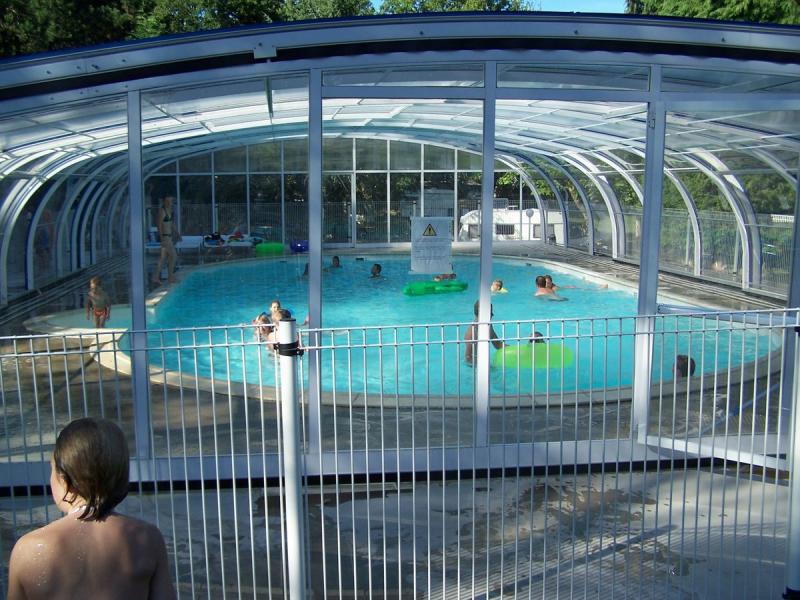 Camping du Lac de Miel