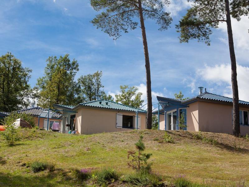 Camping du Lac de Miel