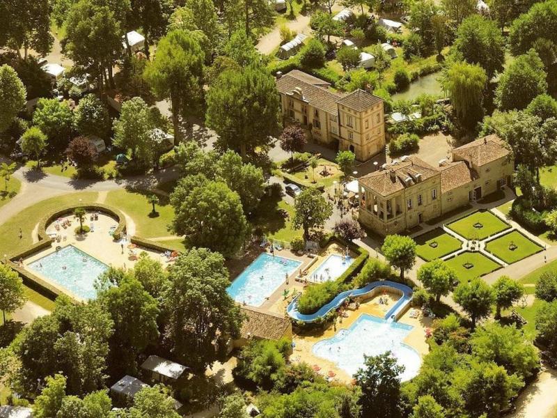 Camping RCN Le Moulin de la Pique