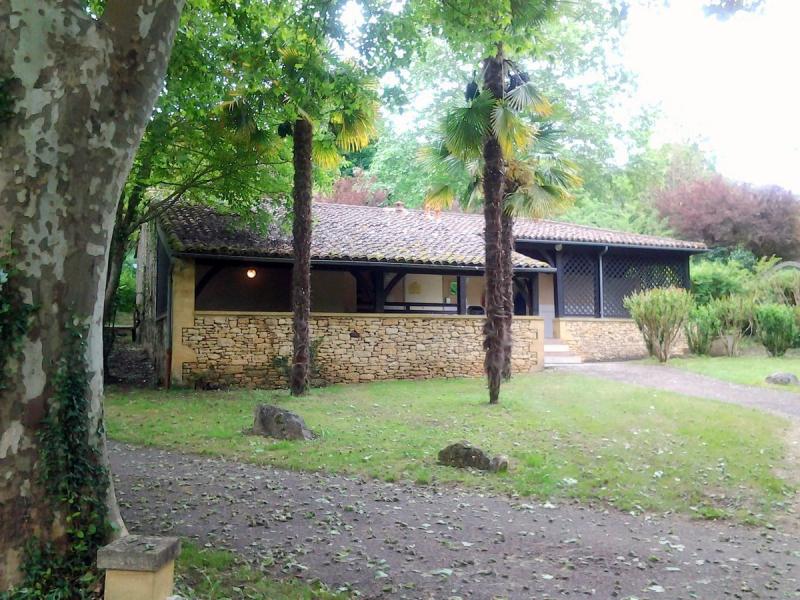 Camping RCN Le Moulin de la Pique