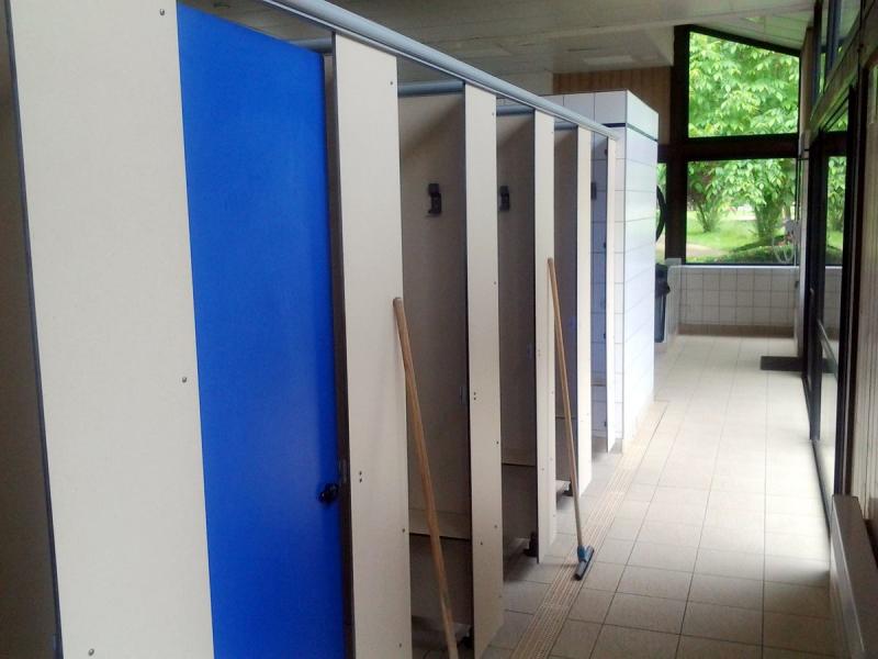 Camping RCN Le Moulin de la Pique