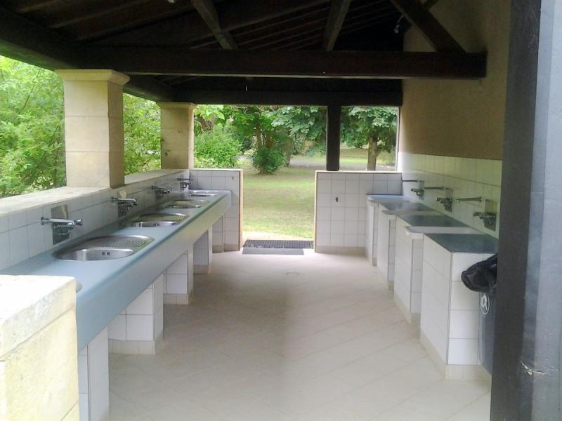 Camping RCN Le Moulin de la Pique