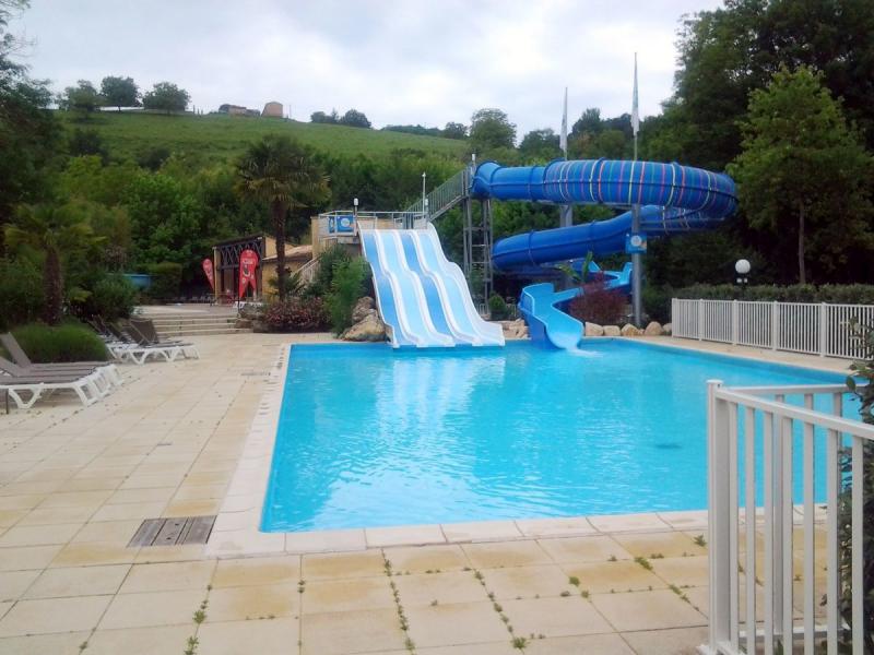 Camping RCN Le Moulin de la Pique