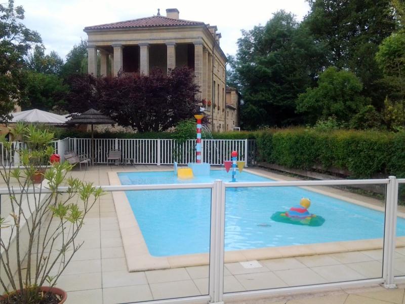 Camping RCN Le Moulin de la Pique