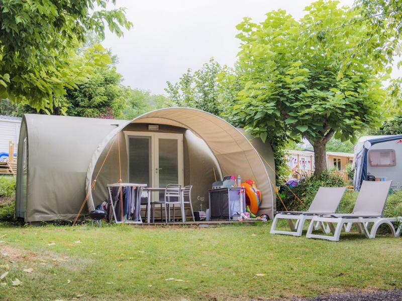 Camping RCN Le Moulin de la Pique