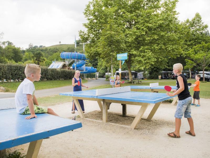 Camping RCN Le Moulin de la Pique